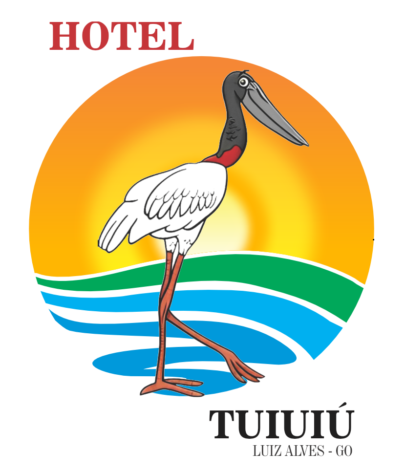 Hotel Tuiuiú - Logo
